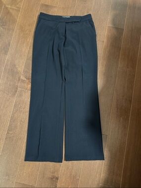 Calvin Klein Women’s Black Dress Pants